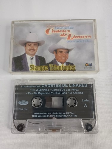 Los autenticos cadetes - los, de