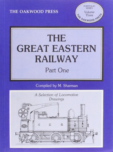 Locomotive drawings - (pt, 1)