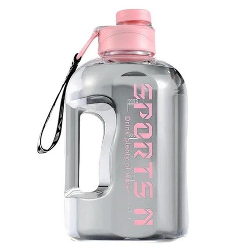Sports water bottle 2 - sports, 1.7l/2.7l