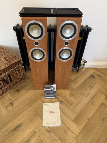 Tannoy mercury - tannoy,