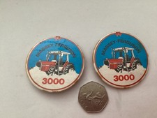 MASSEY FERGUSON 3000 TRACTOR