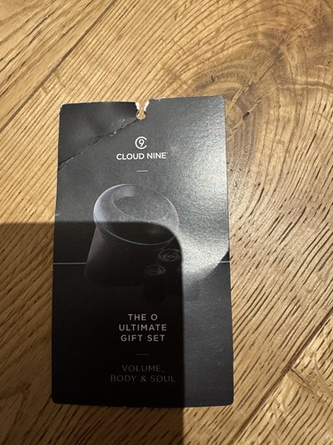 Cloud nine pod - nine, o
