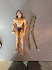 Tarzan 1990s Figure Rare