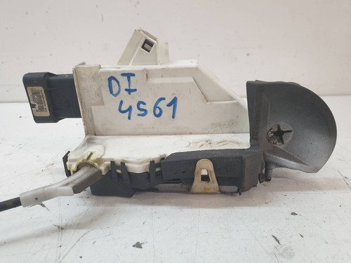9135jj left front door lock - left, /