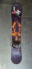 Palmer Pulse Snowboard 160cm