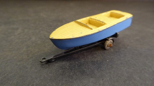 Matchbox lesney meteor - no., 48