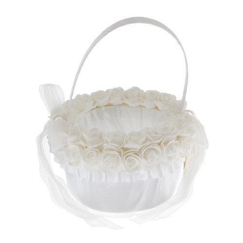 Wedding flower girl - wedding,