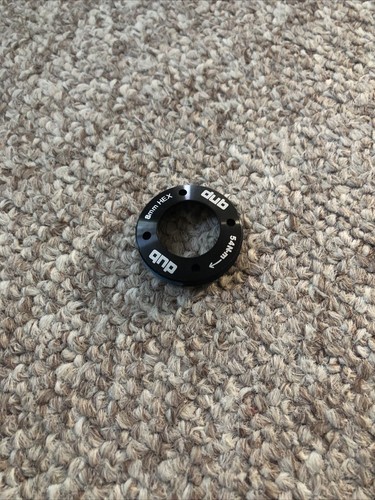 New crank arm nut bolt - new,