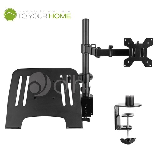Dihl monitor stand - stand, 13-27"