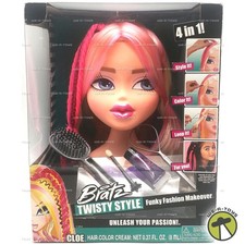 Bratz Twisty Style Funky
