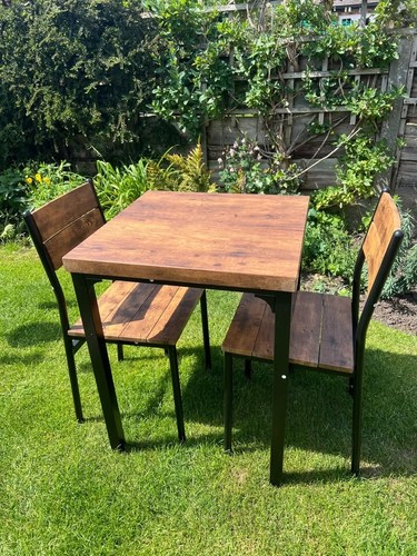 New chair bistro - 2,