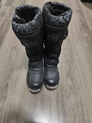 Boots youth size rk - boots,