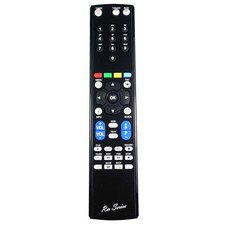 RM-Series RMD10719 Freeview
