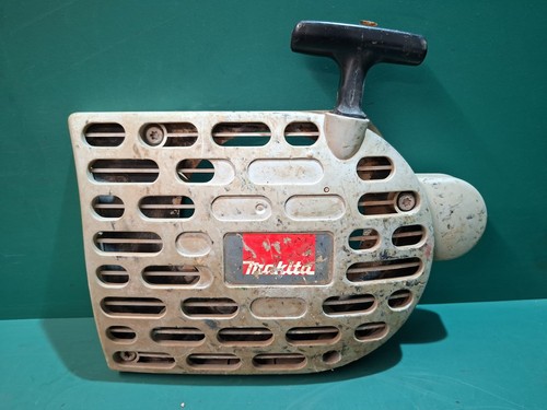 Makita dpc6410 recoil starter - recoil,