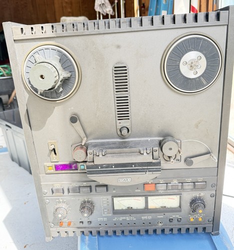 Otari mx5050 bii - otari, bii-2