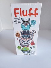 Fluff Party Game Liars Dice