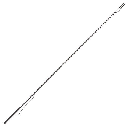 Fleck piece lunge whip - fleck,