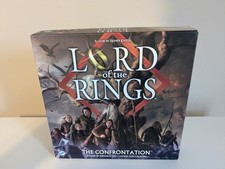 The Lord of the Rings: The