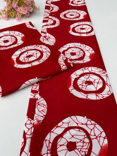 Yards small ankara - ankara, print
