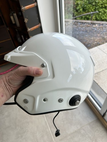 Sparco helmet and - helmet, device