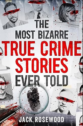 The most bizarre true - most,