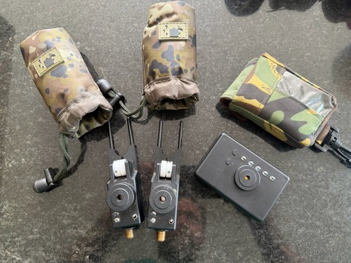 Steve neville mk3 alarms and - neville,