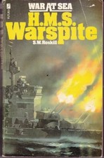 HMS "Warspite": The Story of a