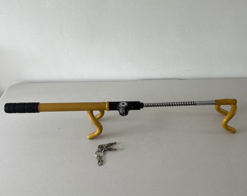 Vintage krooklok steering - vintage,
