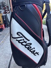 Titleist Tour Staff Bag 