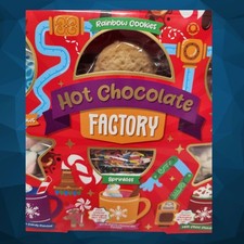 Hot Chocolate Factory Set with