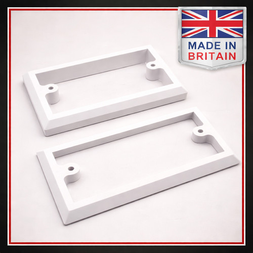 Gang 165 108mm wide - 165,