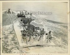 1941 Press Photo "S.S