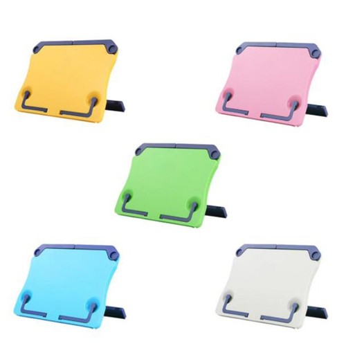 Music stand foldable table top - stand,
