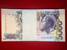 World’s Banknotes