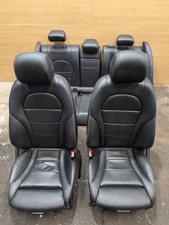 MERCEDES BENZ C350E MK4 W205