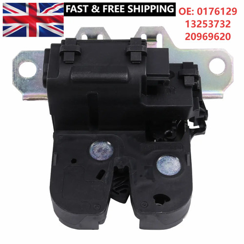 For vauxhall insignia hatch - a,
