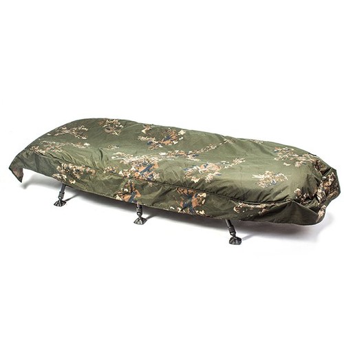 Nash ops shroud bed - ops, cover