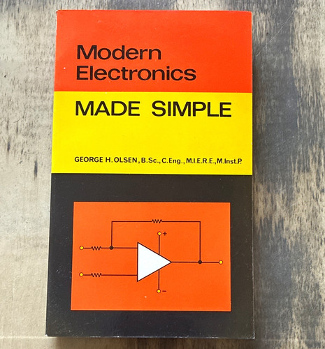 Allen modern - h.,