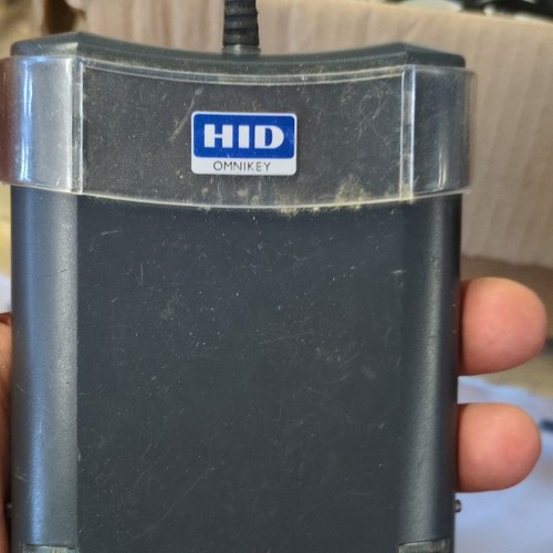 Hid omnikey 5321 smart - hid,
