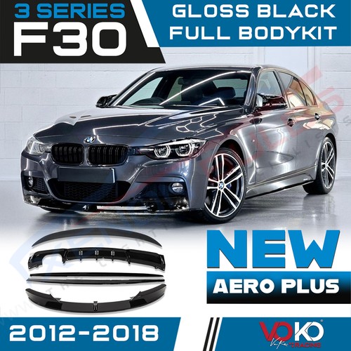 Bmw series f30 sport - 3, m