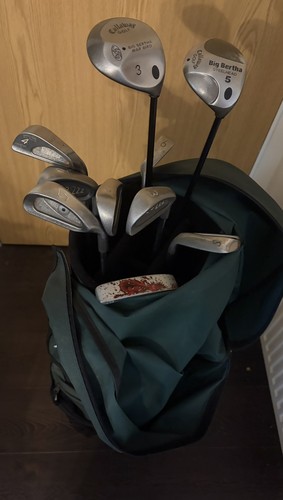 Lovely ping golf full - lovely,