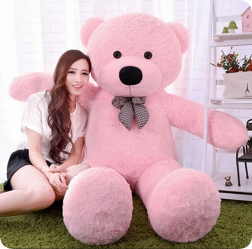 Large teddy bear giant - large,
