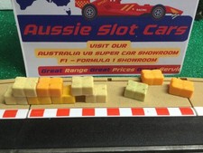 SCALEXTRIC CLASSIC DIORAMA HAY