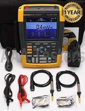 Fluke 190-062 Series II