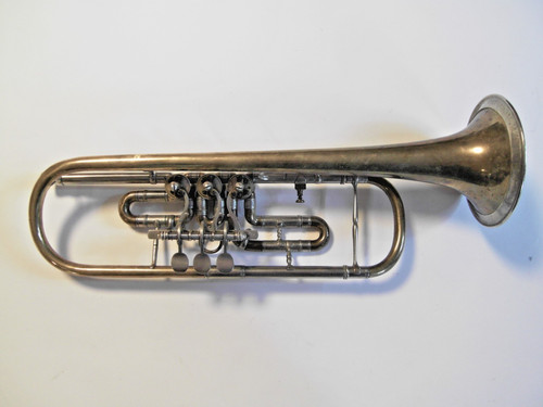 Rare older trumpet kurt - rare,