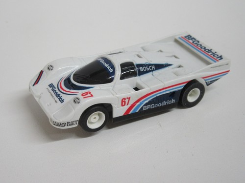 Tomy aurora afx - tomy, tyco