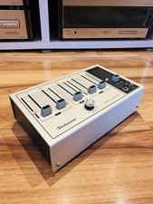 Technics RP-3050 mixer