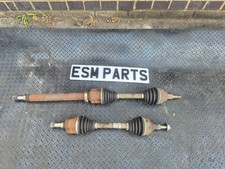 Ford Focus St250 Driveshafts