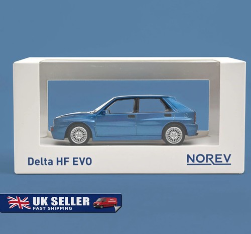 Norev scale diecast - norev, 1/43