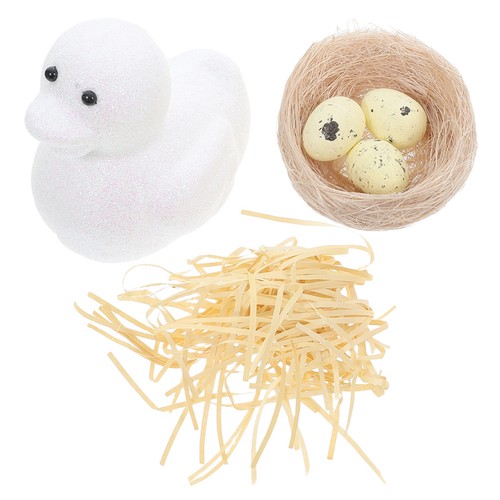 Easter bird nest - ,